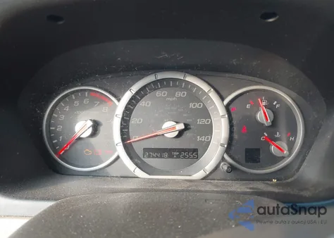 2006 Honda Pilot Ex-L из США, поврежденный, VIN 2HKYF18686H558853